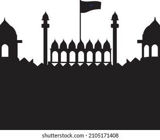 Red fort